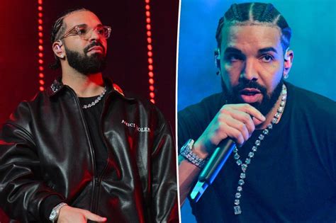 drkes dick|Drake pokes fun at alleged leaked video: 'The rumors are true'.